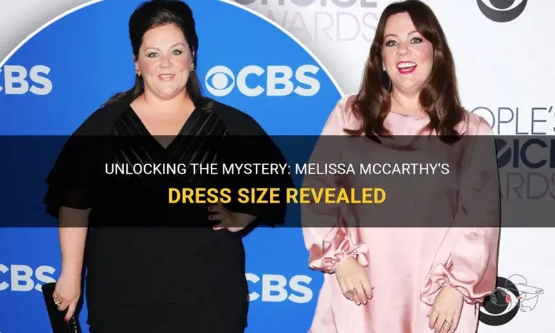 Beyond Sizes: Melissa McCarthy's Philosophy for Fearless Fashion